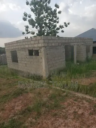 2bdrm House in Ampabame, Ejisu-Juaben Municipal for sale