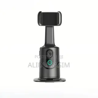 Intelligent Ai Face Tracking Tripod Stand