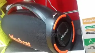 Maxbest Boom Box