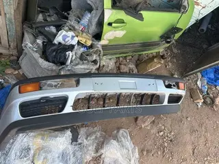 Golf 3 Front Bomper
