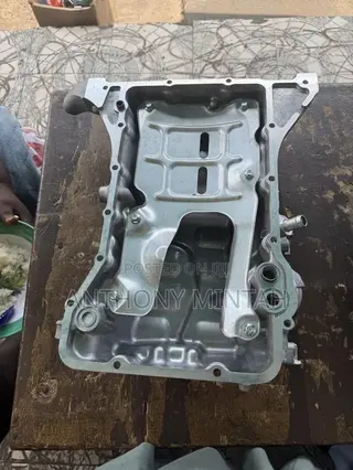 Civic 1.5 Turbo Oil Pan