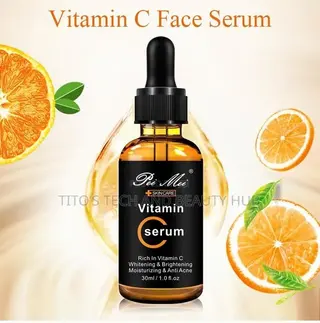 Vitamin C Serum