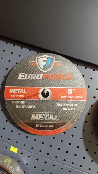 High Quality Metal Cutting Disc