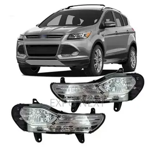 Ford Escape 2013-2016 Fog Lights Kit's