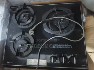 Gas Stove Burner