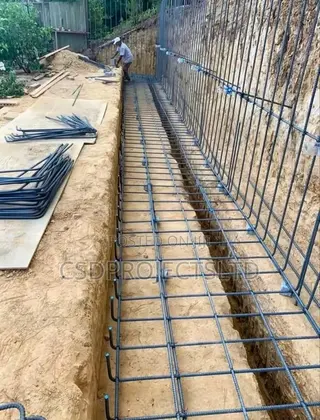 Best Iron Rod Work