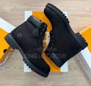Timberland