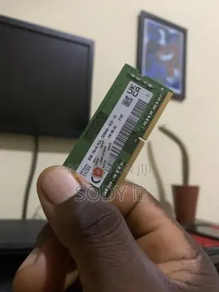 8gb DDR4 Ram