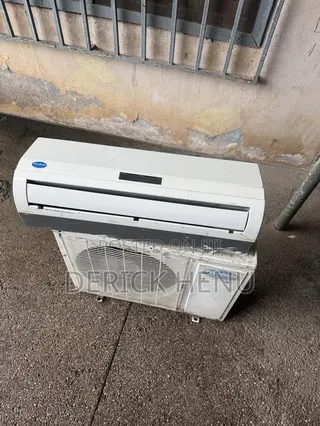 Air Conditioning