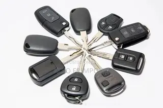 Car Keys Programming and Door Keys