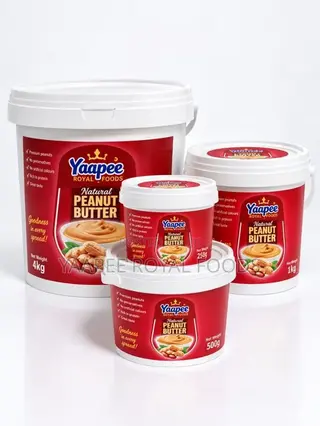 Peanut Butter