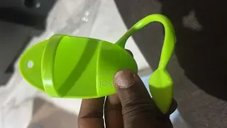 Cuttlebone Holder