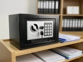 Money Safe