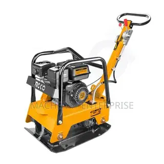 Roller/Plate/Sheep Roller/ Asphalt Paving Machine for Rent
