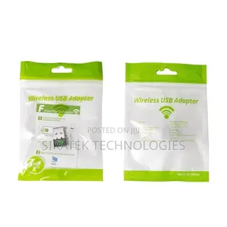 Wireless Usb Adapter