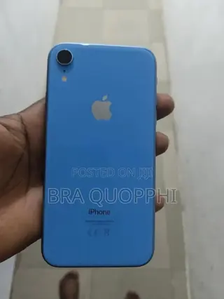 Apple iPhone XR 128 GB Blue