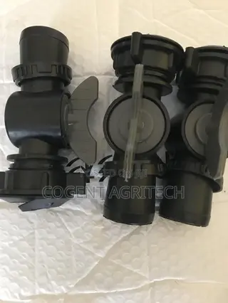 Rain Hose Valves (1.5 Inches)