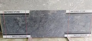 Sintestone and Granite