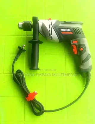 TV Mounting Drill Works
