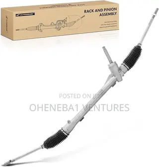 Outlander 2012 Steering Rack