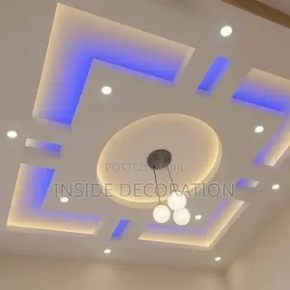 Inside Decoration