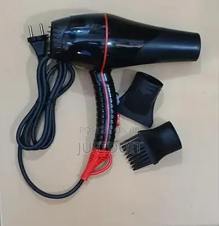 Emzopro Hair Dryer 5000W