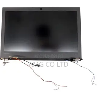 Lenovo Thinkpad X270 Screen
