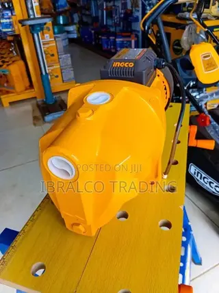 Ingco 1.0hp Water Pump