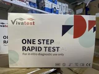 Sickle Cell Test Kit (Blood)