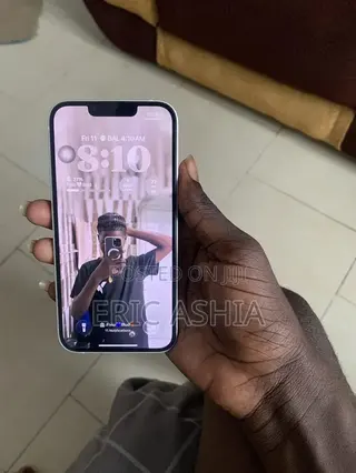 Apple iPhone 14 128 GB White