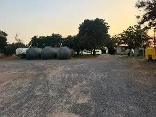 2 Acres of Land for Sale at Tema Community 12
