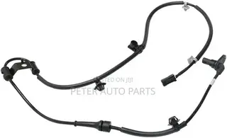 Toyota Corolla 2009-15 ABS Sensors. Original