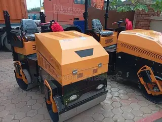 3 Ton Road Roller Compactor (3000kg)
