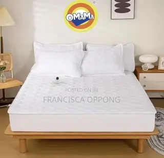 Reliable Waterproof Mattress Cover Available in
