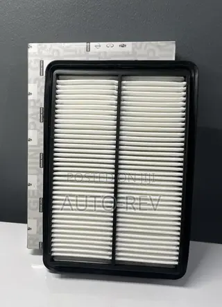 Nissan Rogue/Qashqai Air Filter || 16546