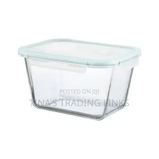 Glass Bowl
