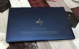 Laptop HP Dragonfly G2 16GB Intel Core i7 SSD 512GB