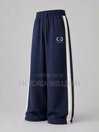 Jogger Pants