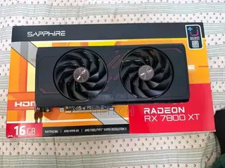 Amd Rx 7800 Xt 16gb