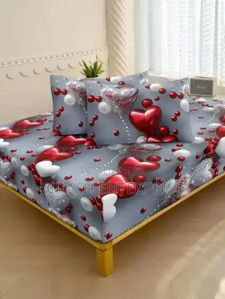 Available in All – Get Your Waterproof Mattress Cover Today!"