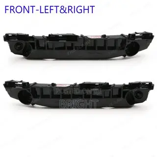 Toyota Vitz Yaris Locker Bracket