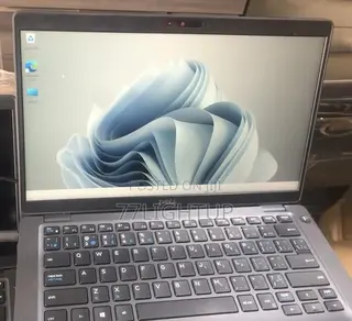 Laptop Dell Latitude 5290 8GB Intel Core i5 SSD 256GB