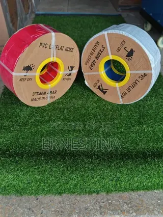 PVC 3inches 50meters