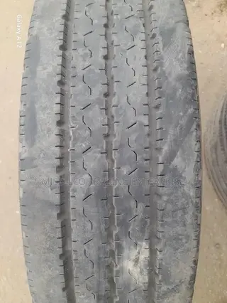Car Tires 195/75r15