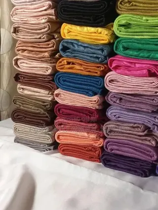 Premium Jersey Veils ( Big Size)