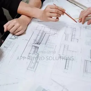 Architect Solutions