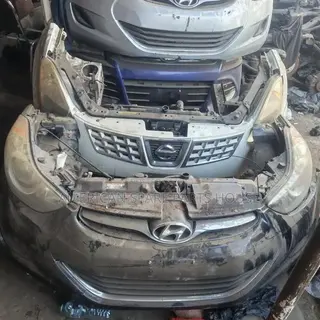 Front Cut for All Cars