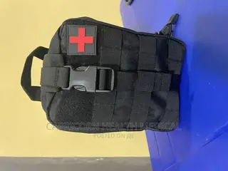 Ifak - Individual First Aid Kit