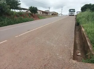 Plot of Land for Sale at Santasi Ajamasu