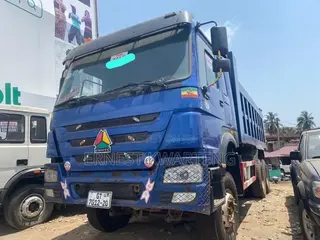Howo Truck